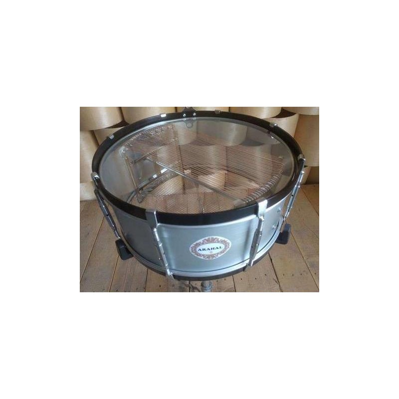 01CR-3516-414 Np Arahal Plata Redoblante 14
