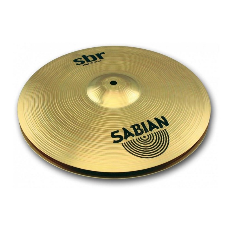 Sabian Sbr Hi Hat 13
