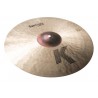 Zildjian K Sweet Crash 16