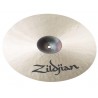 Zildjian K Sweet Crash 16