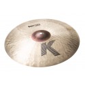 Zildjian K Sweet Crash 17