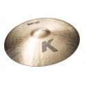 Zildjian K Sweet Ride 21