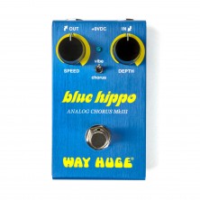 Dunlop Way Huge Wm-61 Blue Hippo