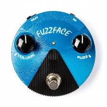Dunlop Fuzz Face Mini Silicon