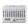 Dunlop Mxr M108s Ten Band Eq