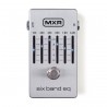 Dunlop Mxr M109s Six Band Eq