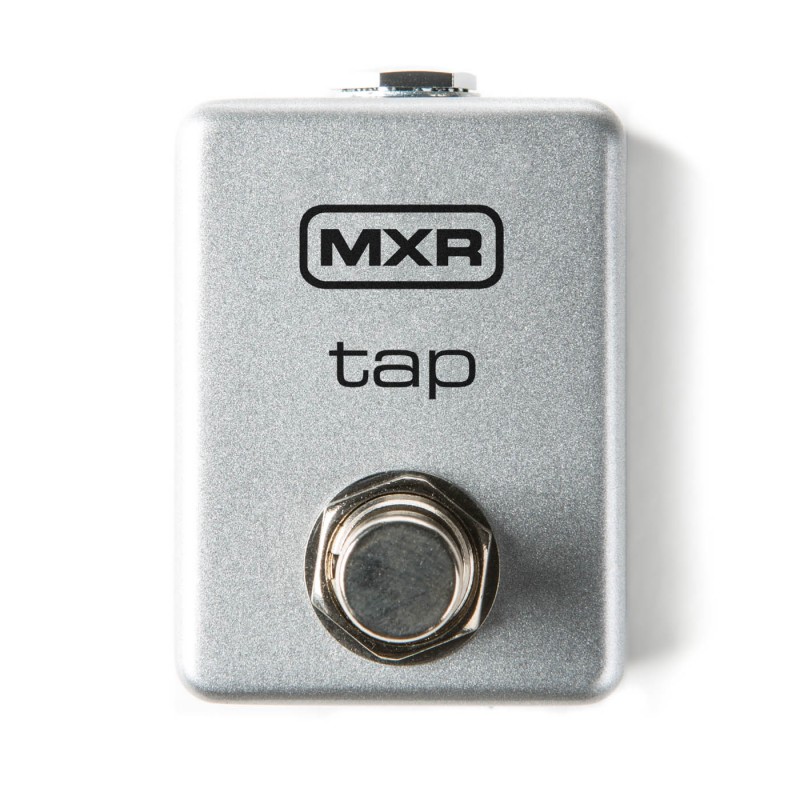 Dunlop Mxr M199 Tap Tempo Switch