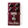 Dunlop Mxr M236 Super Badass Variac Fuzz