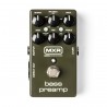 Dunlop Mxr M81 Bass Preamp