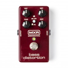 Dunlop Mxr M85 Bass Distortion