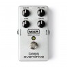 Dunlop Mxr M89 Bass Overdrive