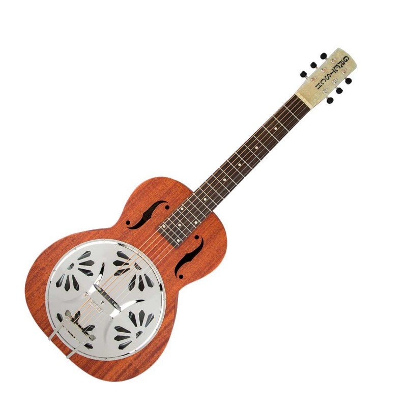 Dobro Gretsch G9210 Boxcar Square-Neck