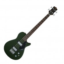 Gretsch G2220 Junior Jet Bass II Torino Green