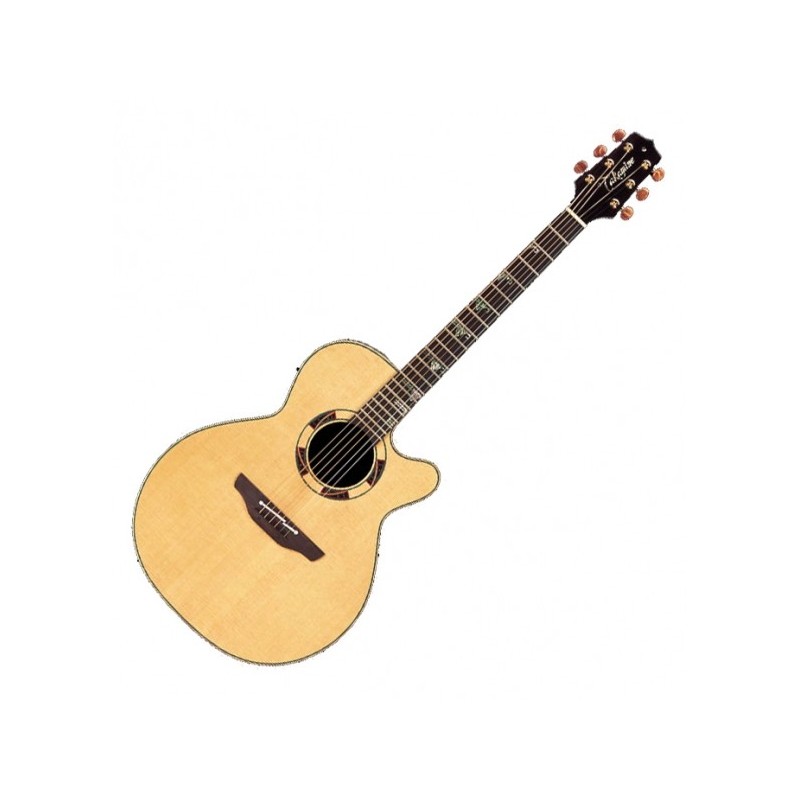 Guitarra Electroacústica Takamine Tsf48C