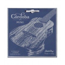 Cordoba Mini String Set A Tuning