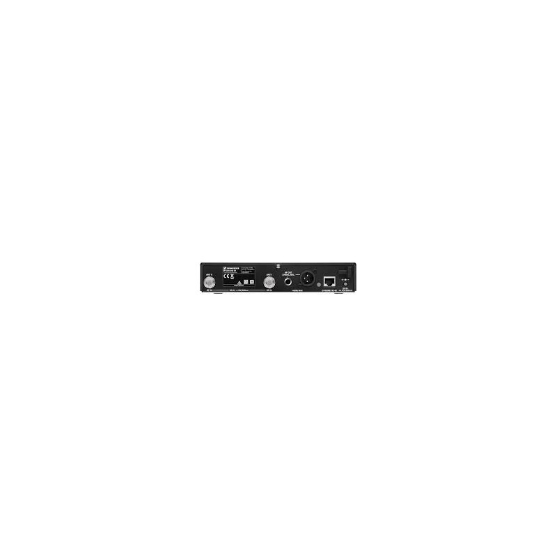 Sistema Inalámbrico Diadema Sennheiser EW 300 G4-Headmic RC AW+