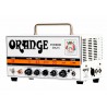 Orange Terror Bass