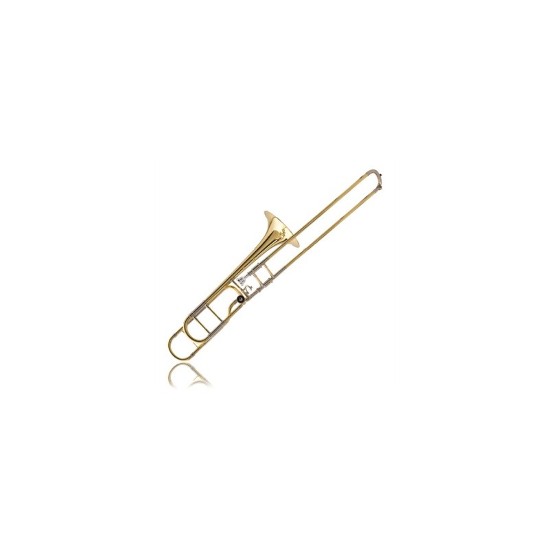 Yamaha Ysl-882-O /03 Trombon Tenor