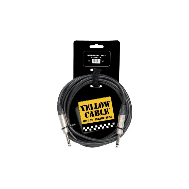 Yellow Cable ECO PROG73D 