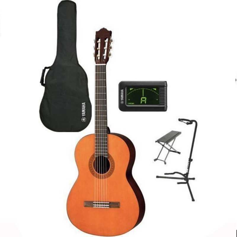 YAMAHA C-40 PACKAGE