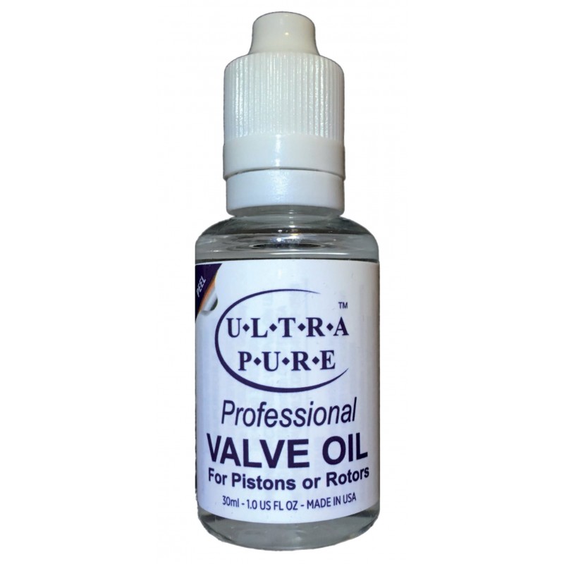 Aceite Pistones Ultra-Pure Ventilol