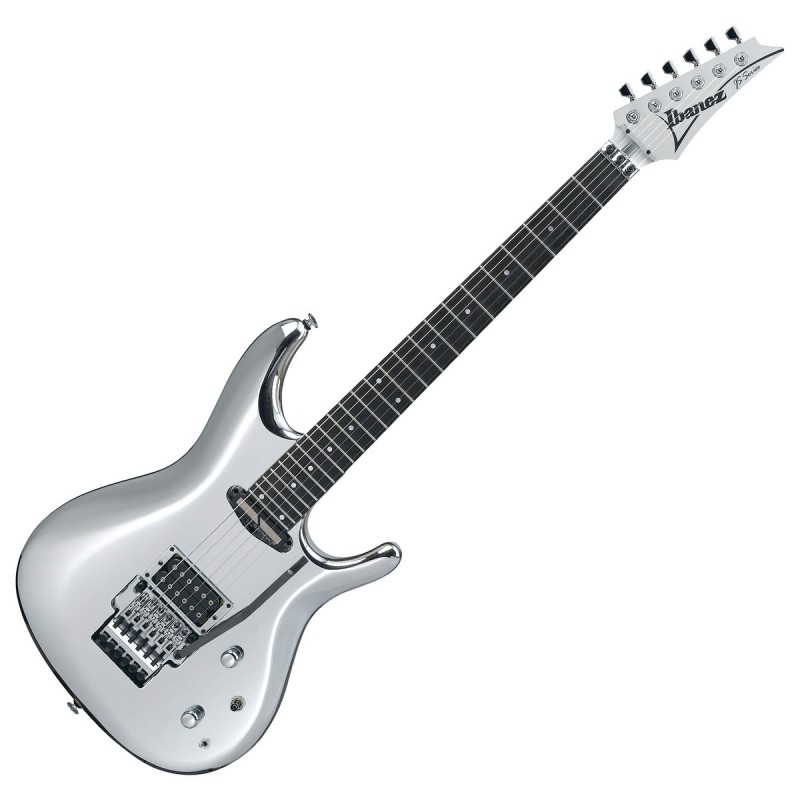 Guitarra Eléctrica Sólida Ibanez JS1CR