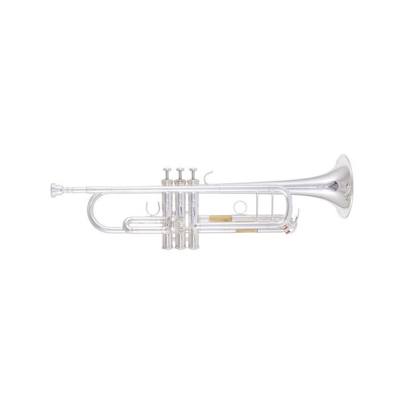 Trompeta SIb Yamaha Ytr-8335-S