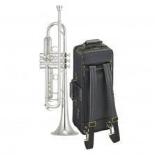 Trompeta SIb Yamaha Ytr-8335-S