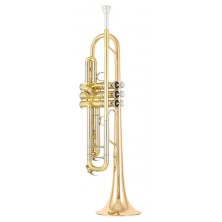 Trompeta SIb Yamaha Ytr-8335-G