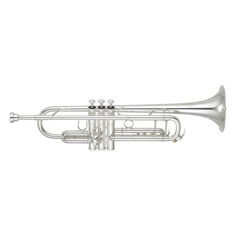 Trompeta SIb Yamaha Ytr-8335-Gs