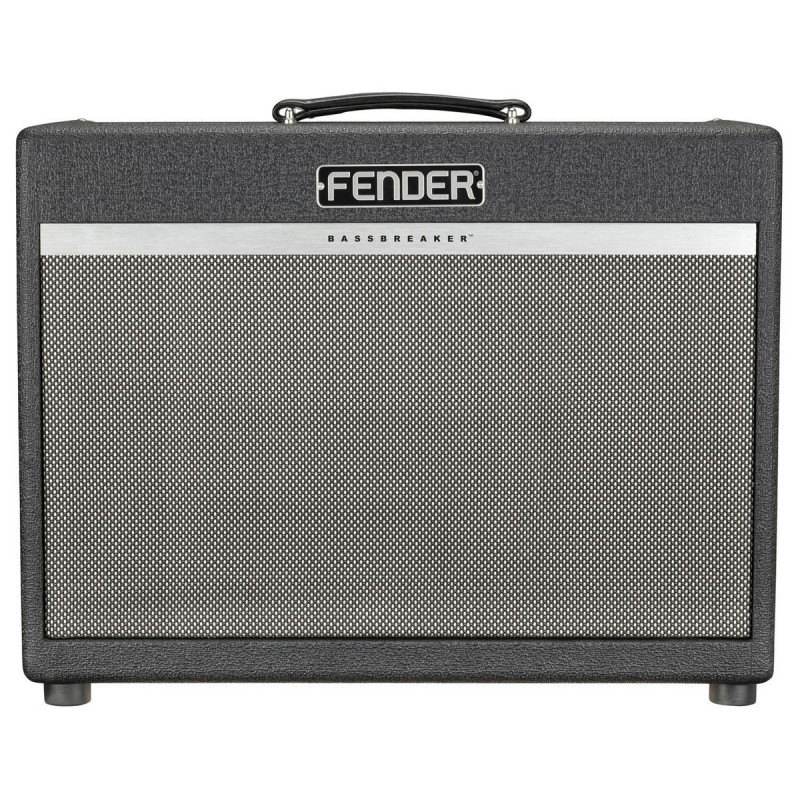 Combo Guitarra Eléctrica Fender Bassbreaker 30R