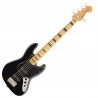 Squier Classic Vibe 70s Jazz Bass V MN-BK