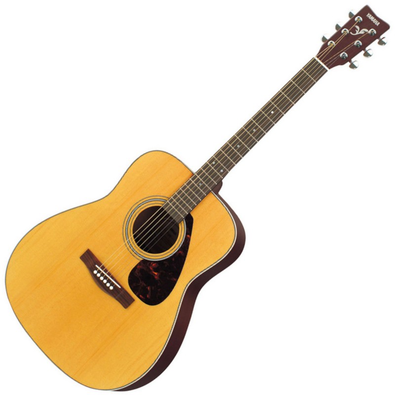 Guitarra Acústica Yamaha F370 Natural