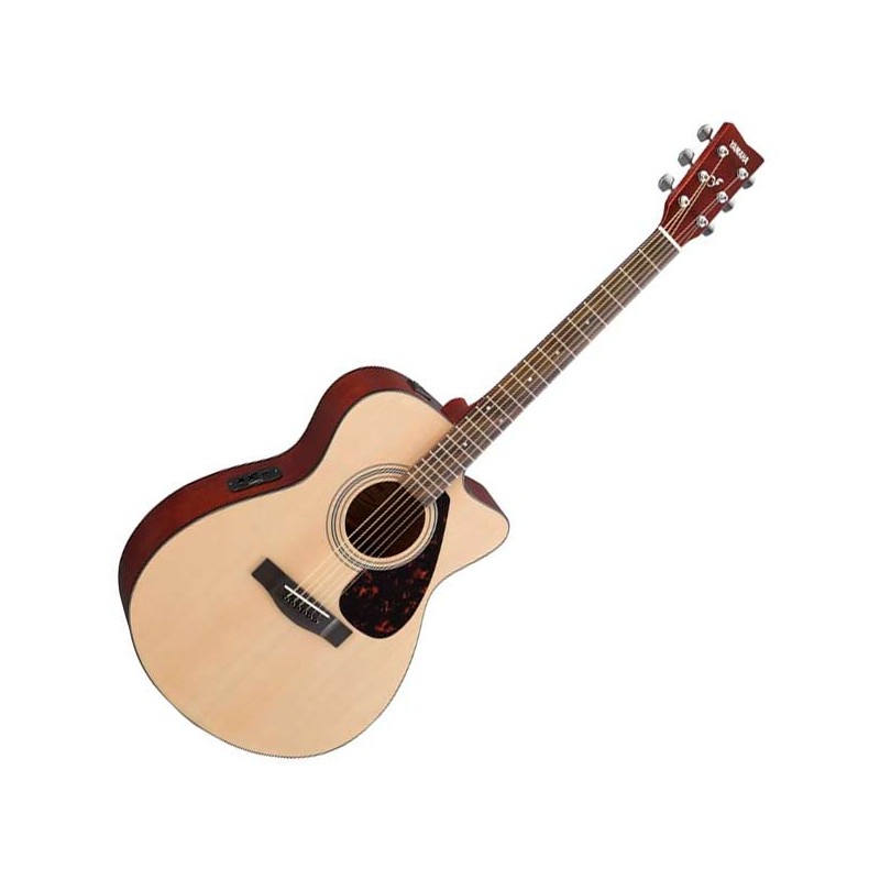 Guitarra Electroacústica Yamaha FSX315C Natural