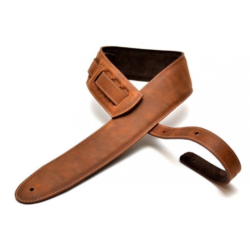Correa Bourbon Strap Leather Vintage