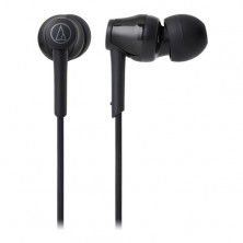 Auriculares In-Ear Bluetooth Audio-Technica ATH-CKR35 BT Bluetooth Negro