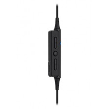 Auriculares In-Ear Bluetooth Audio-Technica ATH-CKR35 BT Bluetooth Negro