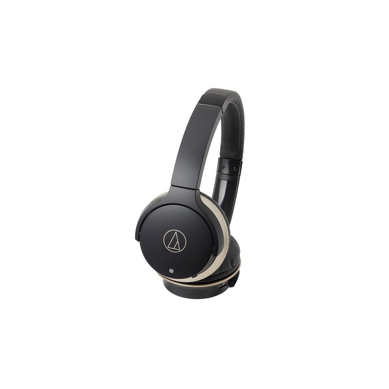 Audio-Technica ATH-AR3 BT Bluetooth Negro