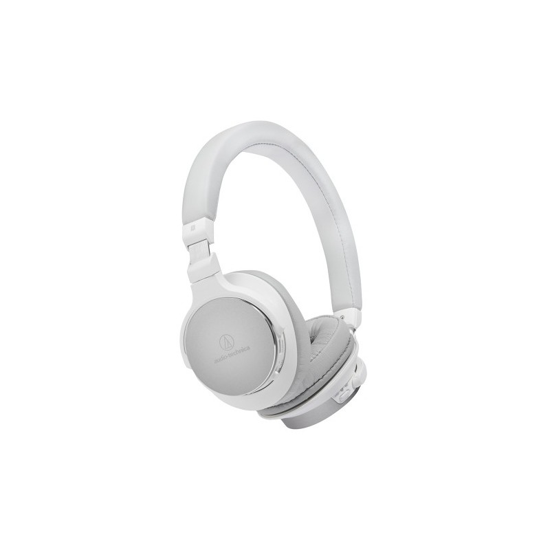 Auriculares HiFi Bluetooth Audio-Technica ATH-SR5 BT Bluetooth Blanco