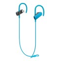 Audio-Technica ATH-SPORT50BT Bluetooth Azul