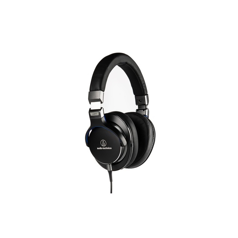 Auriculares Estudio Audio-Technica ATH-MSR7 Negro