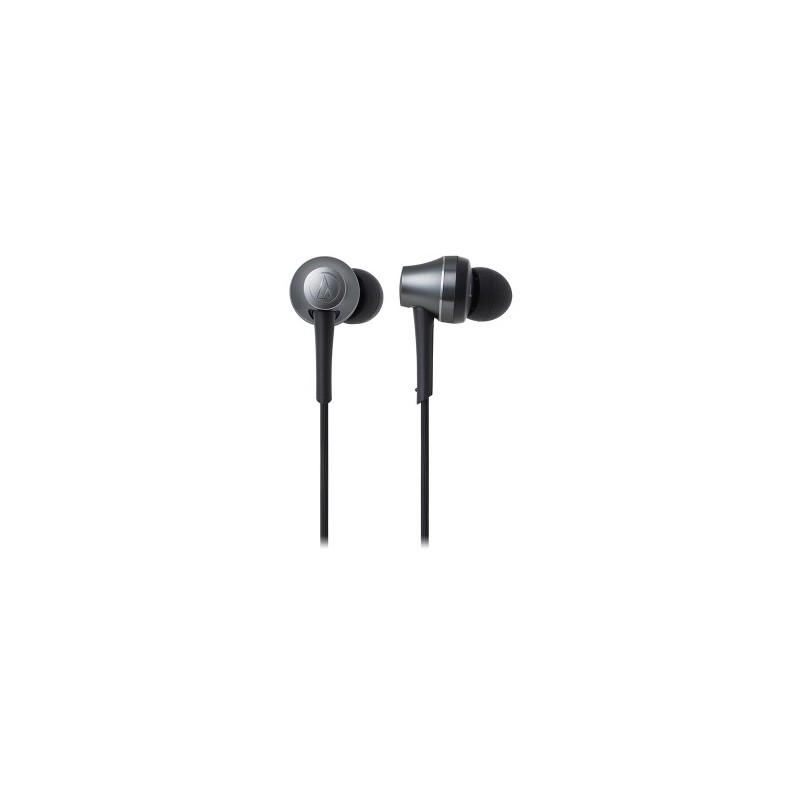 Auriculares HiFi Bluetooth Audio-Technica ATH-CKR75 BT Bluetooth Gunmetal