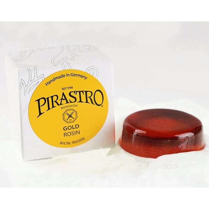 Resina Violín Pirastro 900300 Gold