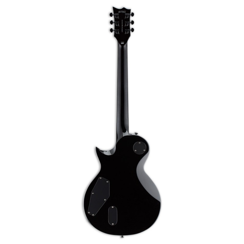 Guitarra Eléctrica Sólida Ltd Ec-401 BLK W/EMG