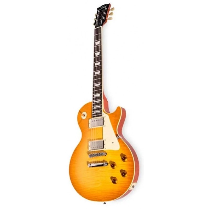 Guitarra Eléctrica Sólida Tokai LS128F HB