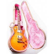 Guitarra Eléctrica Sólida Tokai LS420 Limited Edition Custom HB