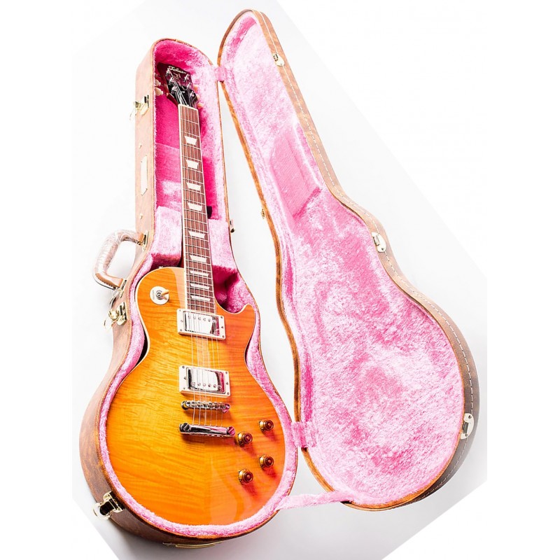 Guitarra Eléctrica Sólida Tokai LS420 Limited Edition Custom HB