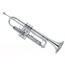 Trompeta SIb Yamaha Ytr-6335-S