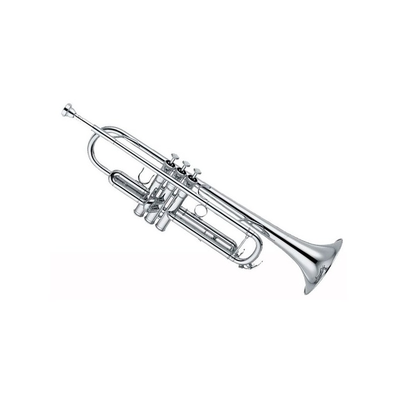 Trompeta SIb Yamaha Ytr-6335-S