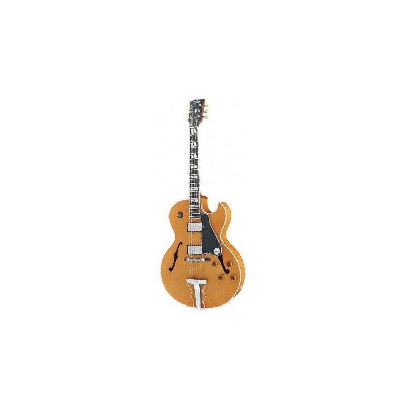 Guitarra Eléctrica Semisólida Tokai FA245 VNT